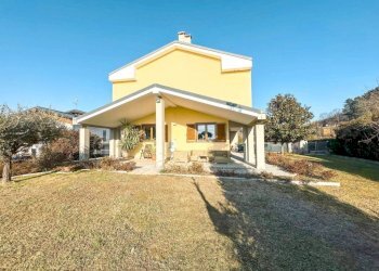 Terreno - Villa a Schiera via Giovanni XXIII, 9, Ghemme - foto 28