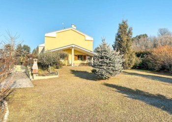 Terreno - Villa a Schiera via Giovanni XXIII, 9, Ghemme - foto 32
