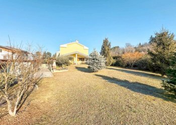 Terreno - Villa a Schiera via Giovanni XXIII, 9, Ghemme - foto 34