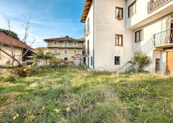 Terreno - Trilocale via Cavaglia Sterna 10, Varallo - foto 5