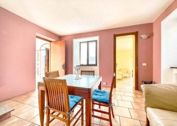 Salone - Trilocale via Cavaglia Sterna 10, Varallo - foto 9