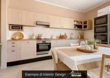 Cucina - Trilocale via Cavaglia Sterna 10, Varallo - foto 11