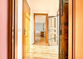 Interno appartamento - Trilocale via Cavaglia Sterna 10, Varallo - foto 12