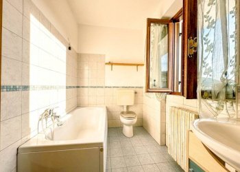 Bagno - Trilocale via Cavaglia Sterna 10, Varallo - foto 18