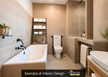 Bagno - Trilocale via Cavaglia Sterna 10, Varallo - foto 19