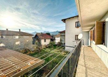 Balcone - Trilocale via Cavaglia Sterna 10, Varallo - foto 21