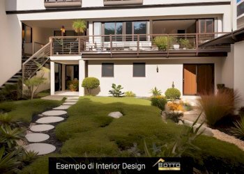 Facciata - Trilocale via Cavaglia Sterna 10, Varallo - foto 25