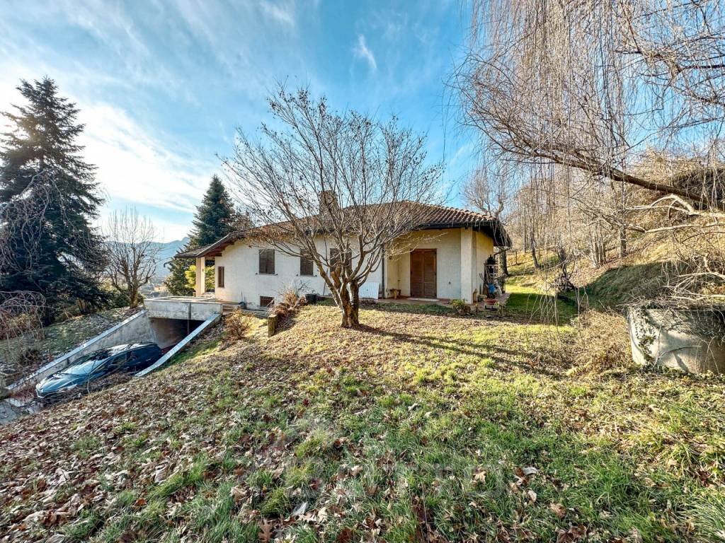 Terreno - Villa via Partigiani, 26, Grignasco - photo 1