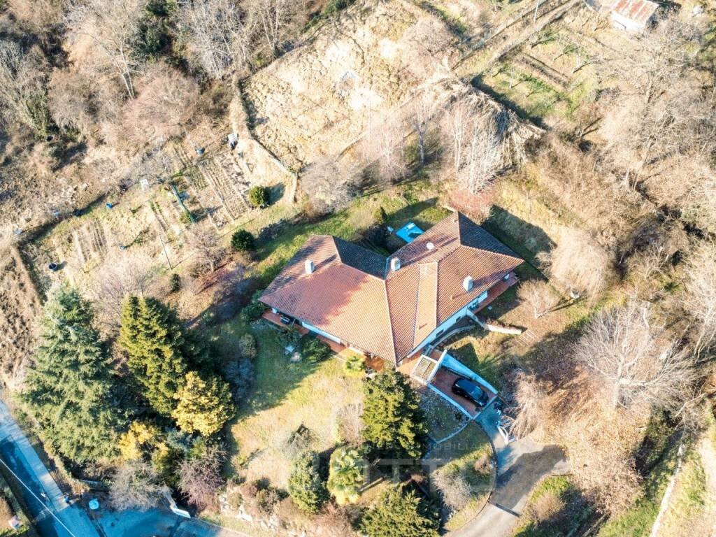 Vista - Villa via Partigiani, 26, Grignasco - photo 2