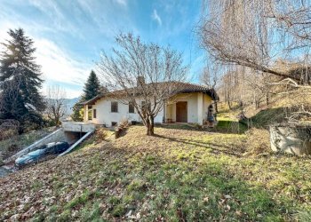 Terreno - Villa via Partigiani, 26, Grignasco - foto 1