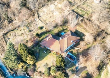 Vista - Villa via Partigiani, 26, Grignasco - foto 2