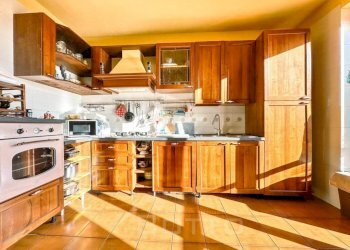 Cucina - Villa via Partigiani, 26, Grignasco - foto 3