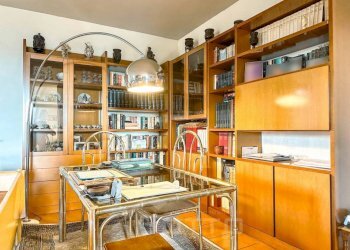 Stanza arredata - Villa via Partigiani, 26, Grignasco - foto 4