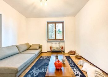 Salone - Villa via Partigiani, 26, Grignasco - foto 5