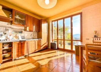 Cucina - Villa via Partigiani, 26, Grignasco - foto 7