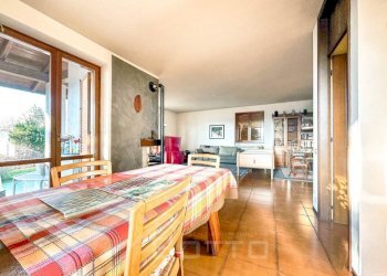 Salone - Villa via Partigiani, 26, Grignasco - foto 8