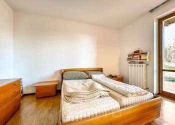 Camera da letto - Villa via Partigiani, 26, Grignasco - foto 10