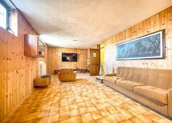 Salone - Villa via Partigiani, 26, Grignasco - foto 15