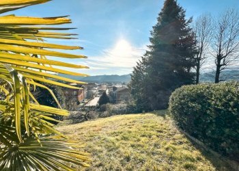 Giardino - Villa via Partigiani, 26, Grignasco - foto 19