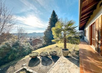 Giardino - Villa via Partigiani, 26, Grignasco - foto 21