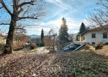 Terreno - Villa via Partigiani, 26, Grignasco - foto 23