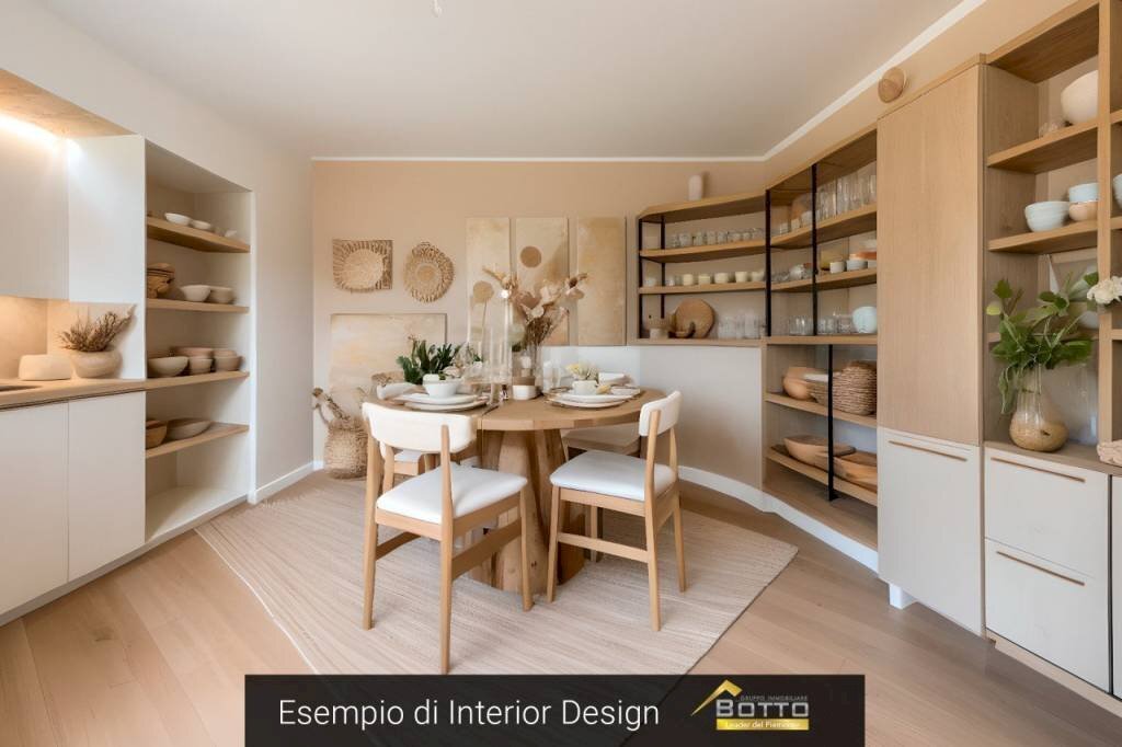 Salone - Apartment via Cavaglia Sterna 10, Varallo - photo 1