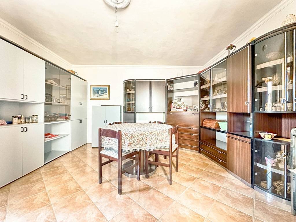 Salone - Apartment via Cavaglia Sterna 10, Varallo - photo 2