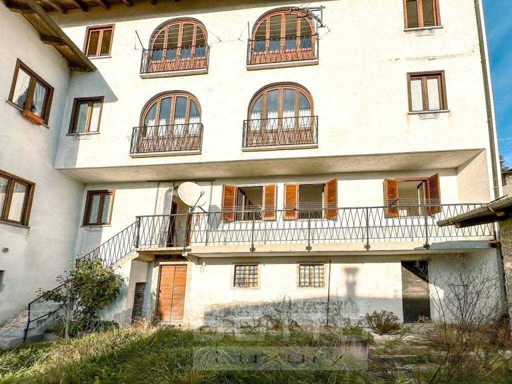 Facciata - Apartment via Cavaglia Sterna 10, Varallo - photo 3
