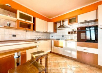 Cucina - Appartamento via Cavaglia Sterna 10, Varallo - foto 8