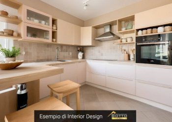 Cucina - Appartamento via Cavaglia Sterna 10, Varallo - foto 9