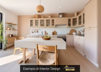 Cucina - Appartamento via Cavaglia Sterna 10, Varallo - foto 11