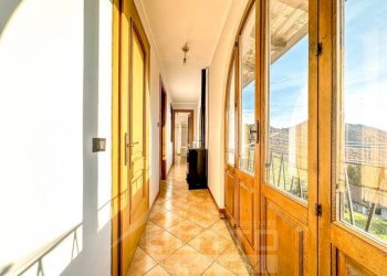 Interno appartamento - Appartamento via Cavaglia Sterna 10, Varallo - foto 12