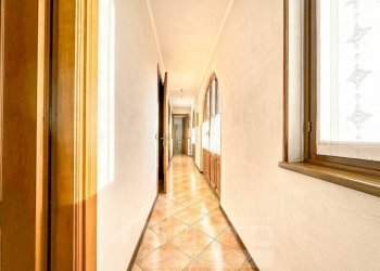 Interno appartamento - Appartamento via Cavaglia Sterna 10, Varallo - foto 13