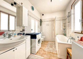 Bagno - Appartamento via Cavaglia Sterna 10, Varallo - foto 19