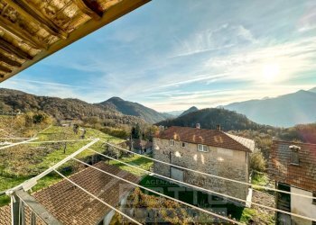 Vista - Appartamento via Cavaglia Sterna 10, Varallo - foto 25