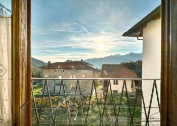 Vista - Appartamento via Cavaglia Sterna 10, Varallo - foto 26