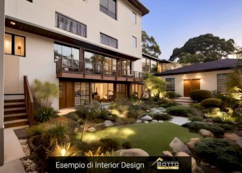 Giardino - Appartamento via Cavaglia Sterna 10, Varallo - foto 27