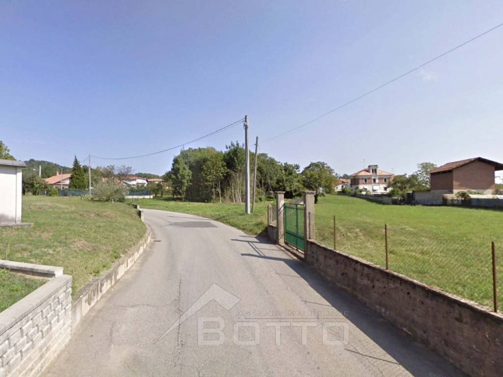 screenshot 2024 01 10 alle 11 51 59 copia - Terreno edificabile via Sant'Antonio, Cavallirio - foto 2