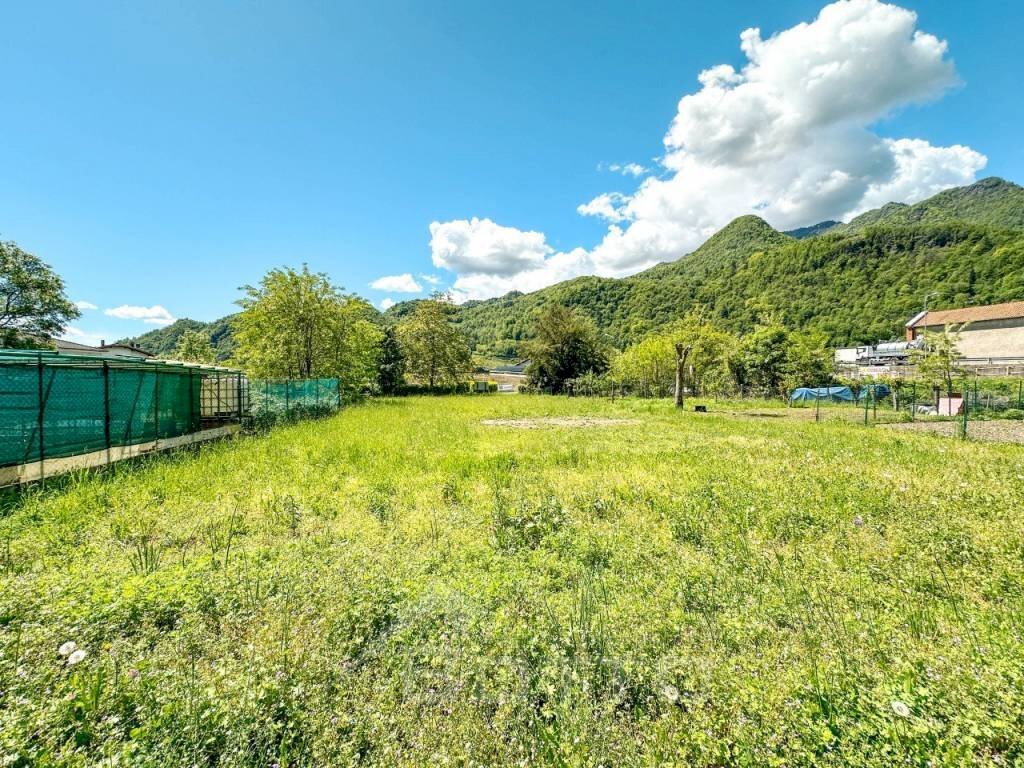 Terreno - Building land Regione Giare snc, Varallo - photo 1