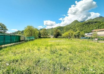 Terreno - Terreno edificabile Regione Giare snc, Varallo - foto 1