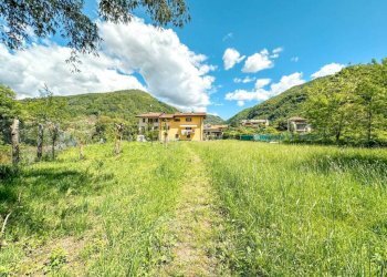 Terreno - Terreno edificabile Regione Giare snc, Varallo - foto 4