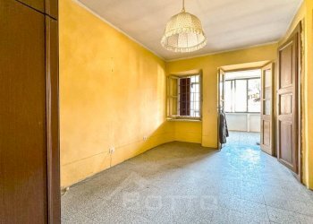 Stanza non arredata - Villa a Schiera Frazione plello 107/b, Borgosesia - foto 12