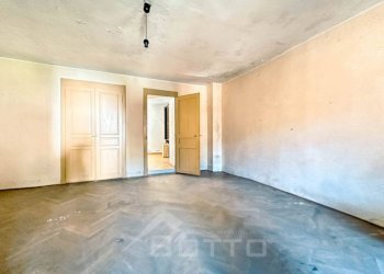 Stanza non arredata - Villa a Schiera Frazione plello 107/b, Borgosesia - foto 14