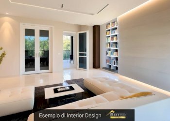 Salone - Villa a Schiera Frazione plello 107/b, Borgosesia - foto 15