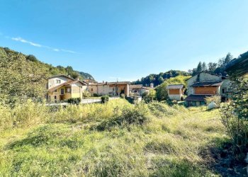 Terreno - Villa a Schiera Frazione plello 107/b, Borgosesia - foto 19