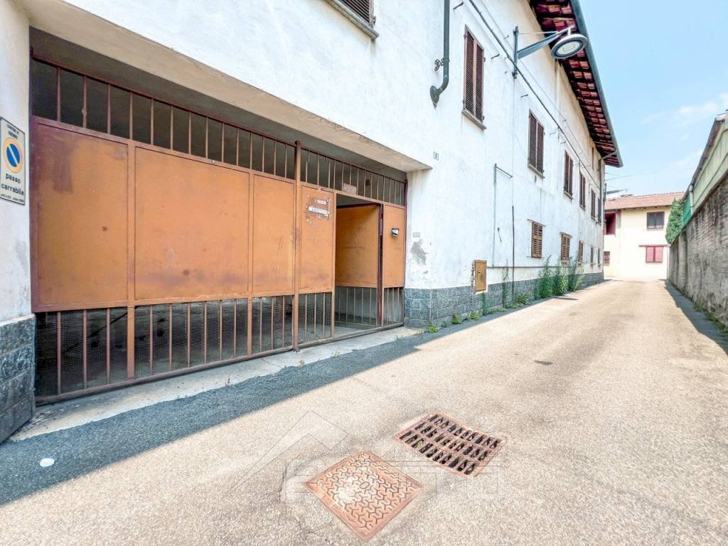 casa vendita ghemme esterno wmk 0 - Casa indipendente vicolo Montirone, 2, Ghemme - foto 3