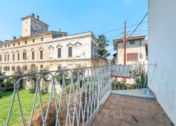 casa vendita ghemme balcone1 wmk 0 - Casa indipendente vicolo Montirone, 2, Ghemme - foto 10