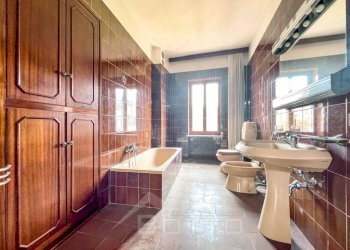 casa vendita ghemme bagno wmk 0 - Casa indipendente vicolo Montirone, 2, Ghemme - foto 13