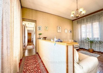 casa vendita ghislarengo salotto2 wmk 0 - Villa a Schiera via Roma, 15/C, Ghislarengo - foto 2