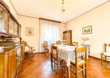 casa vendita ghislarengo cucina wmk 0 - Villa a Schiera via Roma, 15/C, Ghislarengo - foto 4